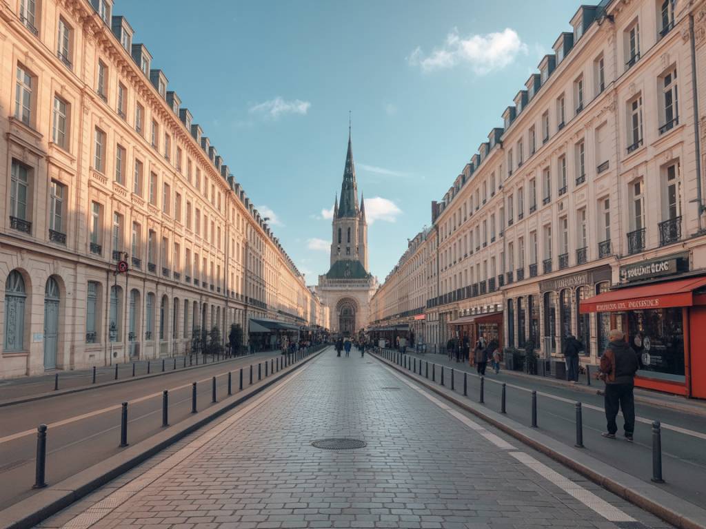 Découvrir Nantes en un week-end : itinéraire, bonnes adresses et idées de sorties