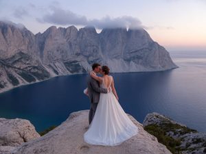 Les 5 meilleures destinations de voyage de noces pour un séjour romantique et inoubliable