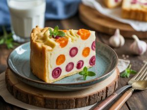 Recette crèpes chandeleur : la pâte inratable et trois garnitures originales à tester