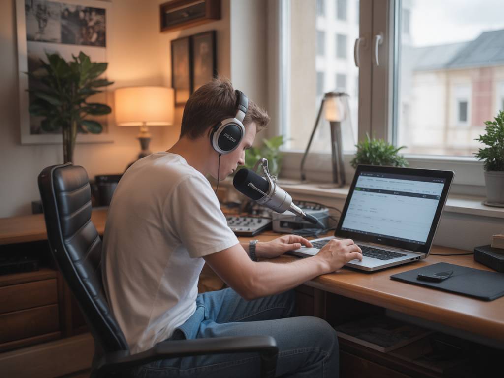 Les 5 meilleures webradios pour écouter de la musique en ligne gratuitement