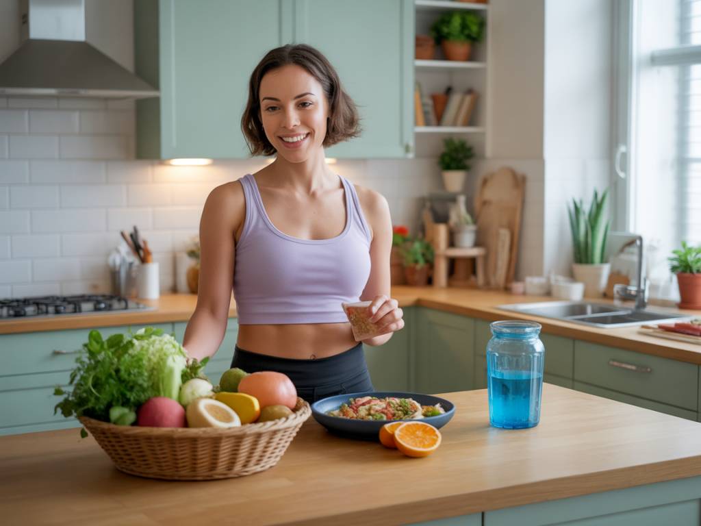 Régime sans résidu perte de poids avis : ce qu’en disent vraiment médecins, patients et nutritionnistes