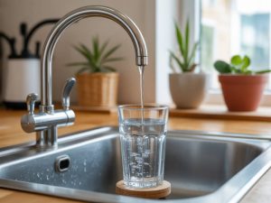 Filtrer les pfas de l'eau de boisson : solutions pratiques pour une eau plus saine à la maison