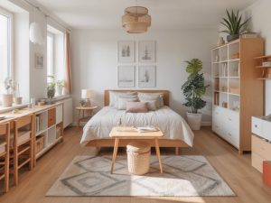 Qu'est ce que le minimalisme au quotidien : conseils pratiques pour alléger sa vie sans se priver