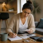 Comment vivre avec 1000 € par mois sans se priver