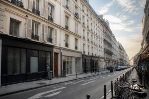 Le 209 rue saint maur paris : adresse, accès et conseils pratiques
