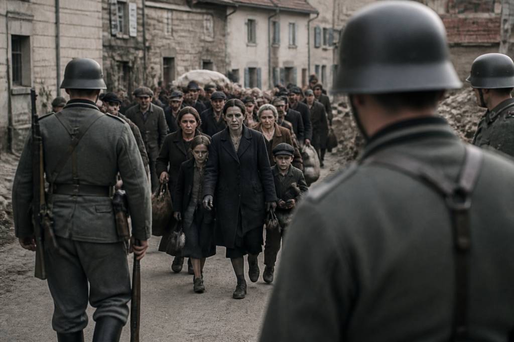 1940 armistice : dates, contexte et conséquences historiques