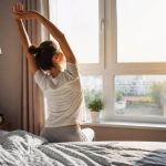 : comment bien commencer sa journée pour rester en forme