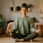 3 minutes pour méditer chaque jour et réduire le stressિકેટ