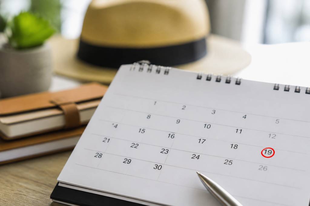 19 juin férié : tout savoir sur les jours fériés et les congés possibles en 2026
