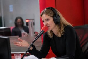 france inter : horaires, replay et actualités de la matinale